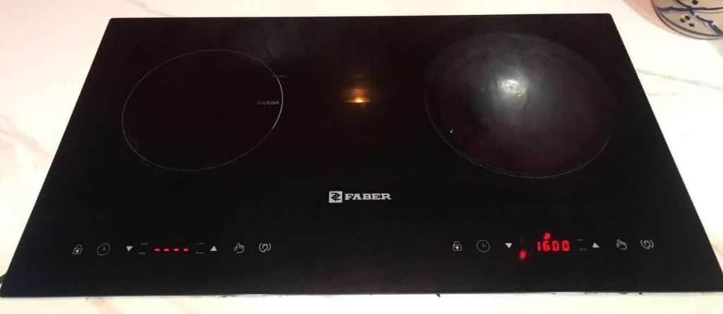 Địa Chỉ Thay Kính Bếp Từ Faber Uy Tín