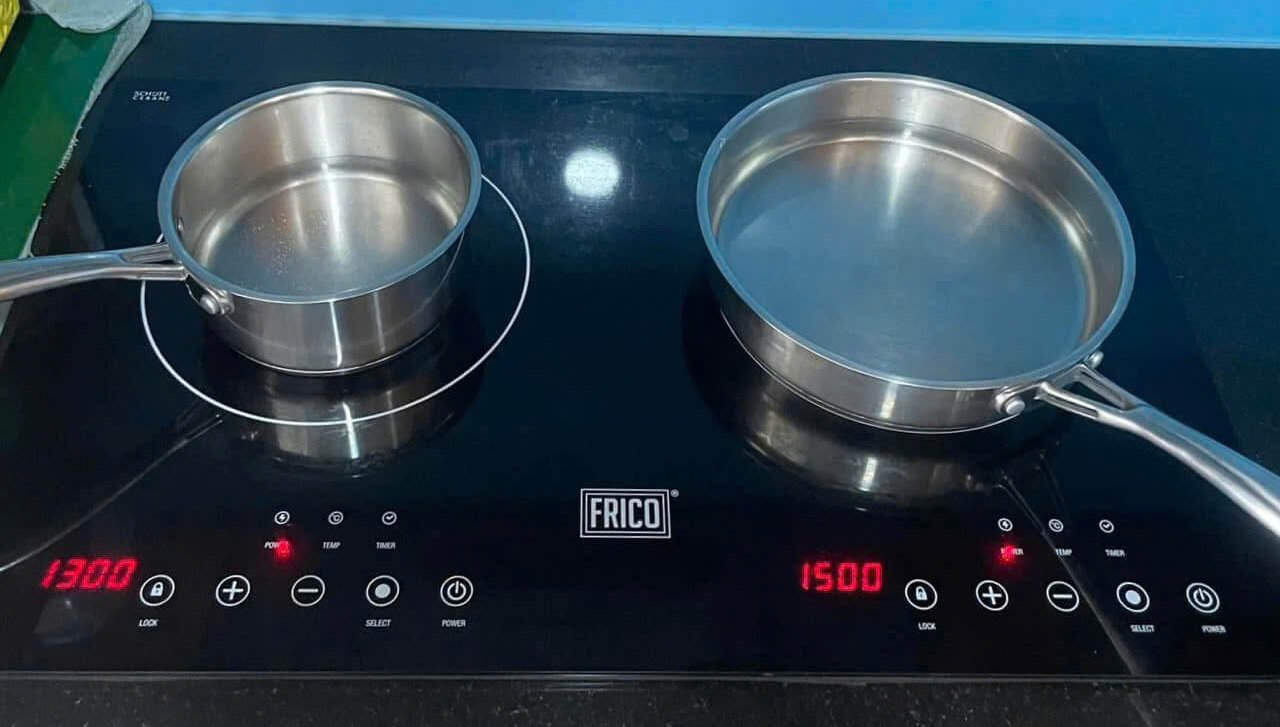 Nhận Sửa Bếp Từ Frico Đồng Nai Gặp Mọi Sự Cố Hư Hỏng