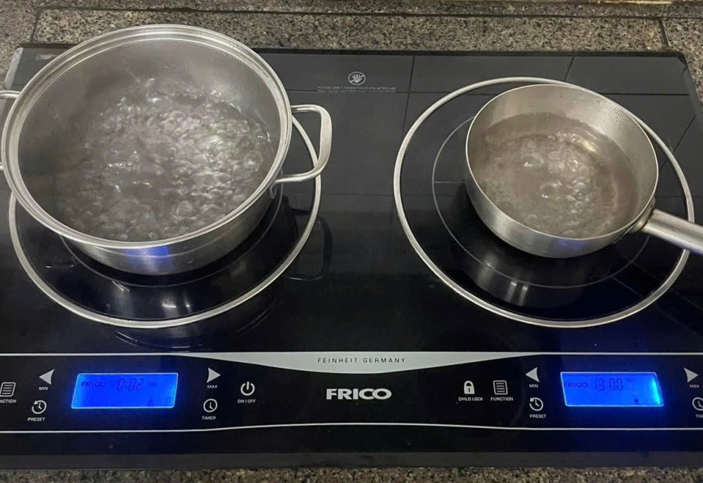 trung tâm bảo hành bếpd từ frico