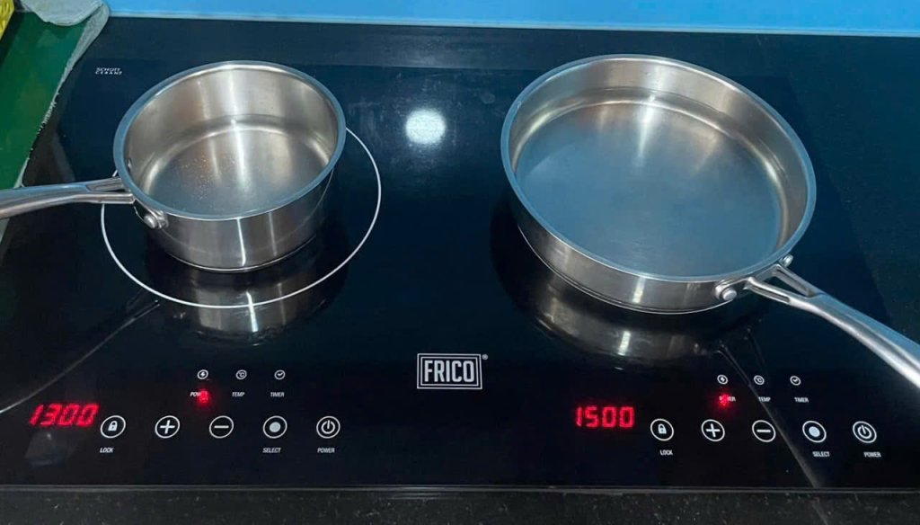 trung tâm bảo hành bếpd từ frico