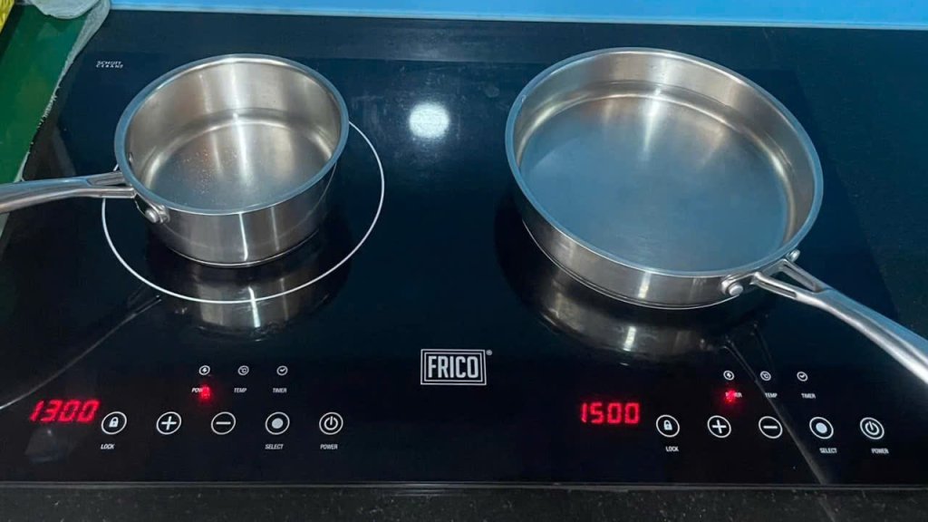 Bảo hành Bếp Từ Frico