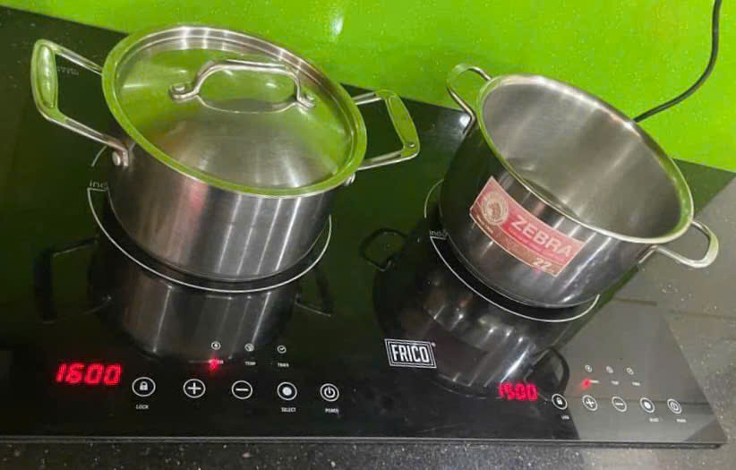 Bảo hành Bếp Từ Frico