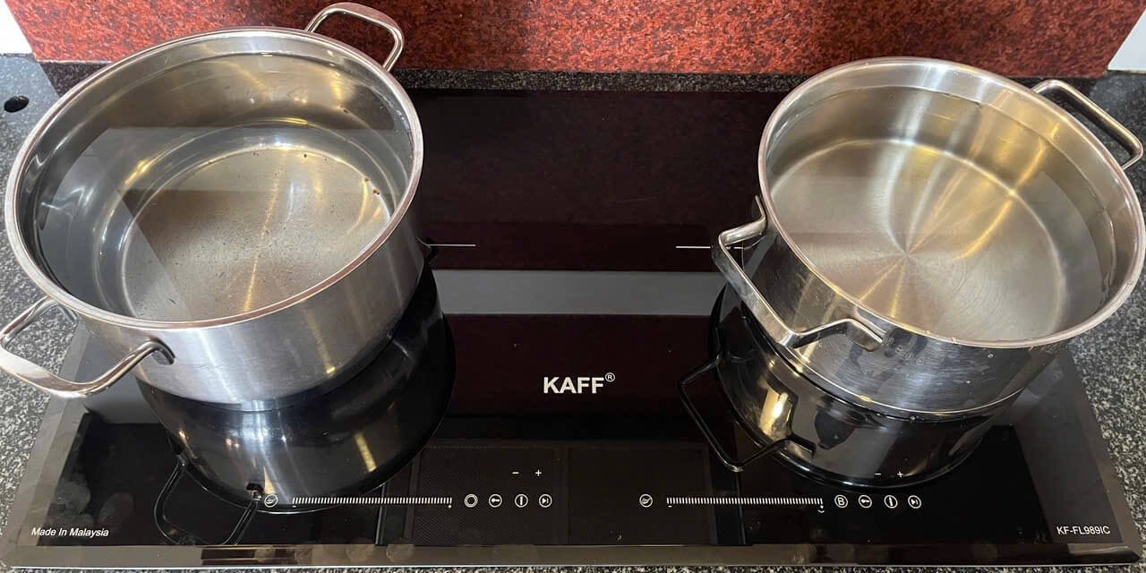 Nhận Sửa Bếp Từ Kaff Đồng Nai Gặp Mọi Sự Cố Hư Hỏng