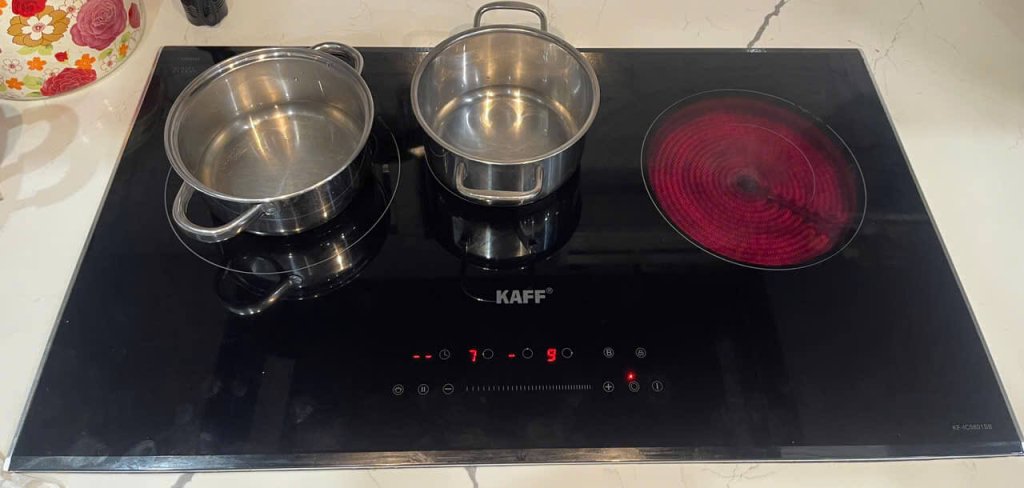 Bảo Hành Bếp Từ Kaff