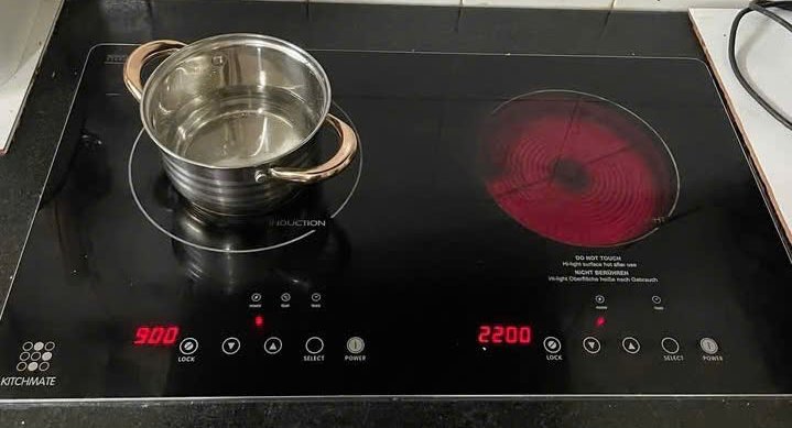 Trung Tâm Bảo Hành Và Sửa Chữa Bếp Từ Kitchmate TPHCM