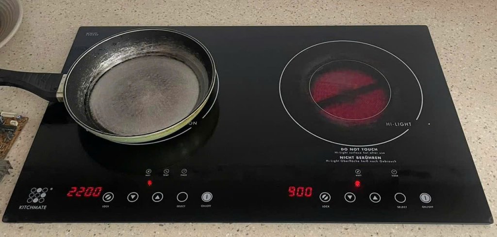 Trung Tâm Bảo Hành Bếp Điện Từ Kitchmate TPHCM