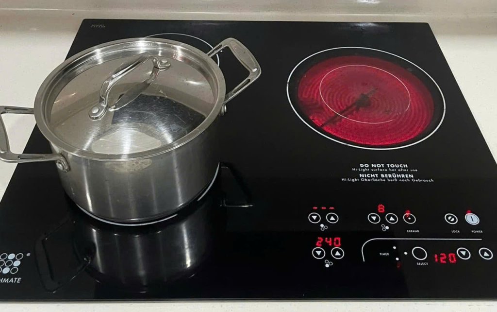 Trung Tâm Bảo Hành Bếp Từ Jico TPHCM