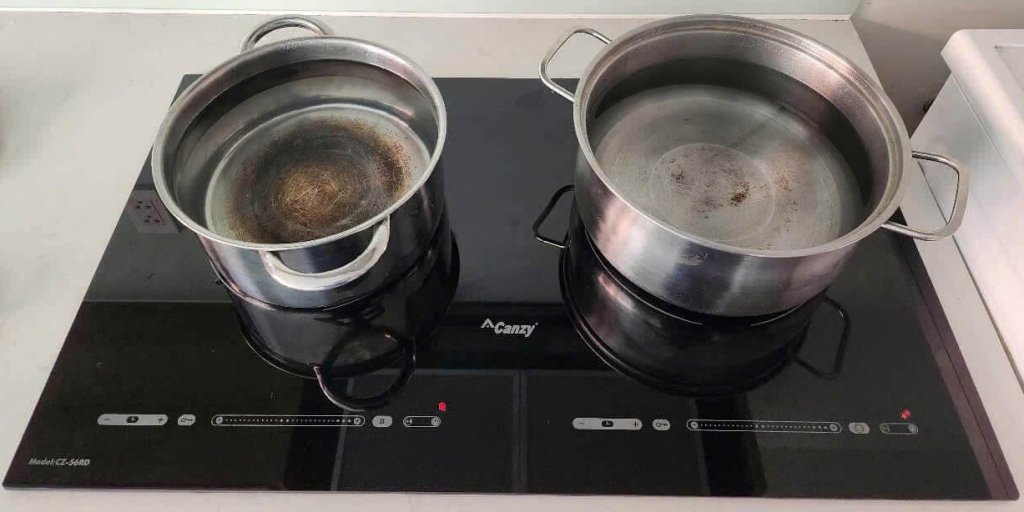 Quy Trình Bảo Hành Bếp Từ Canzy TPHCM Chuyên Nghiệ