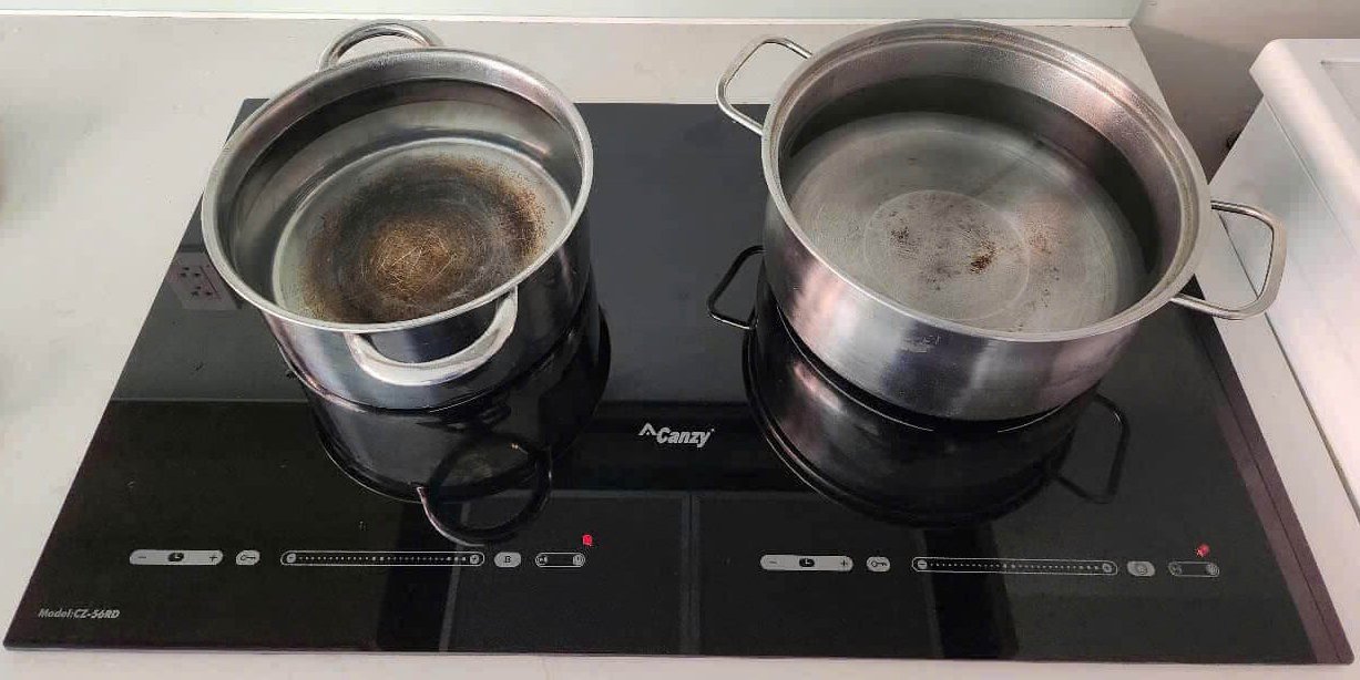 Trung Tâm Bảo Hành Và Sửa Chữa Bếp Từ Canzy Đồng Nai