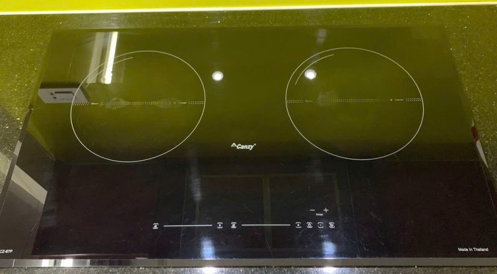 Trung Tâm Bảo Hành Bếp Từ Canzy TPHCM