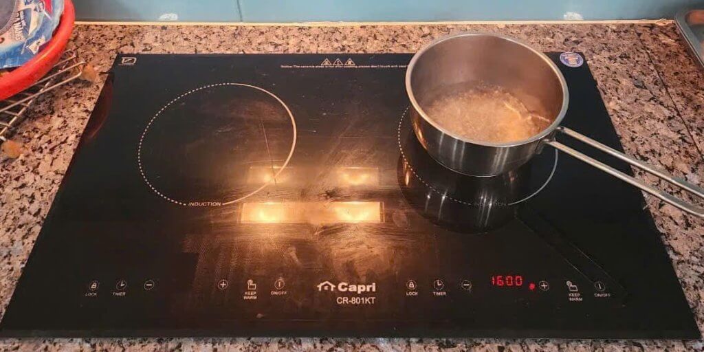 Trung Tâm Bảo Hành Bếp Từ Capri TPHCM