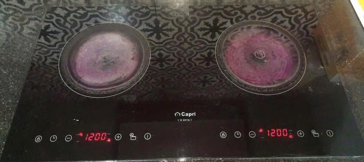 Dịch Vụ Bảo Hành Bếp Từ Capri Tại Nhà Toàn TPHCM