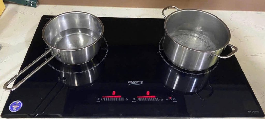 Thay Kính Bếp Từ TPHCM