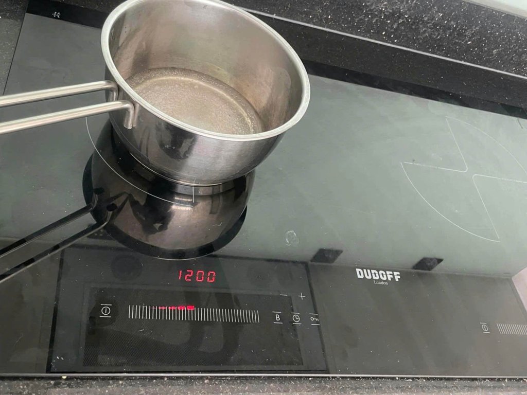 Trung Tâm Bảo Hành Và Sửa Chữa Bếp Từ Dudoff TPHCM