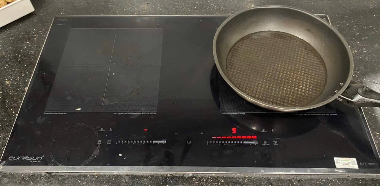 Quy Trình Bảo Hành Bếp Từ Eurosun Bình Dương Chuyên Nghiệp