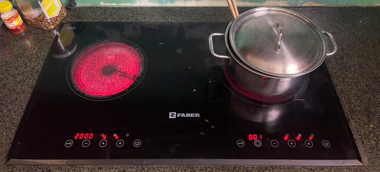 Trung Tâm Bảo Hành Bếp Từ Faber TPHCM