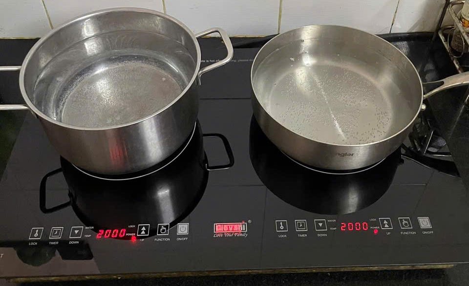 Quy Trình Bảo Hành Bếp Từ Giovani TPHCM Chuyên Nghiệp