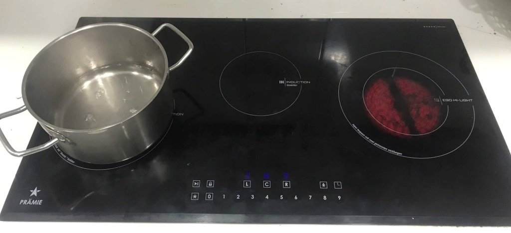 Dịch Vụ Bảo Hành Bếp Từ Pramie Tại Nhà Toàn TPHCM