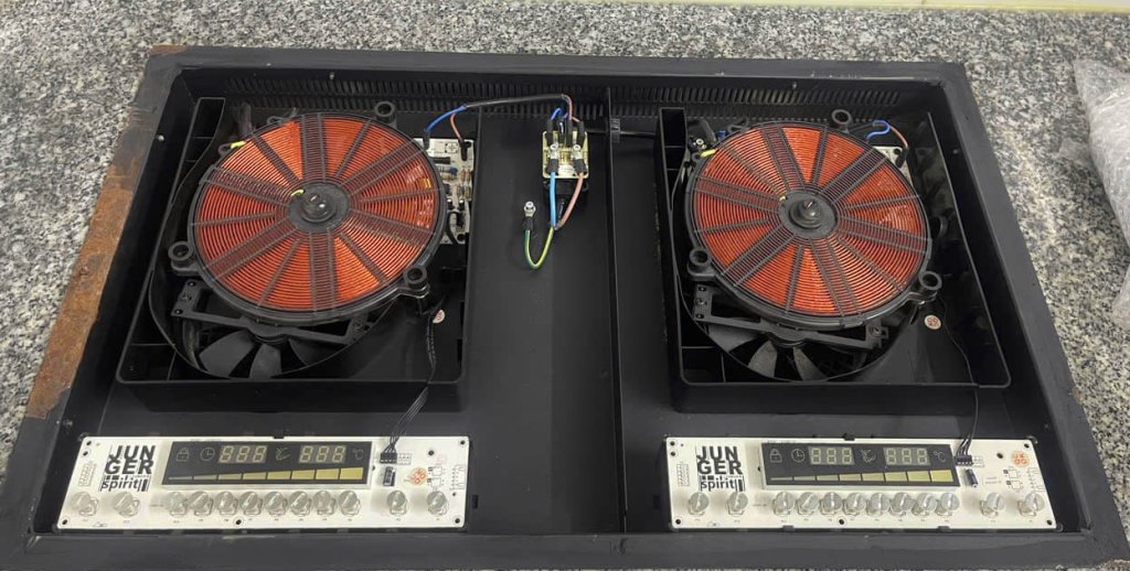 Cam Kết Uy Tín Sửa Bếp Từ Quận 7