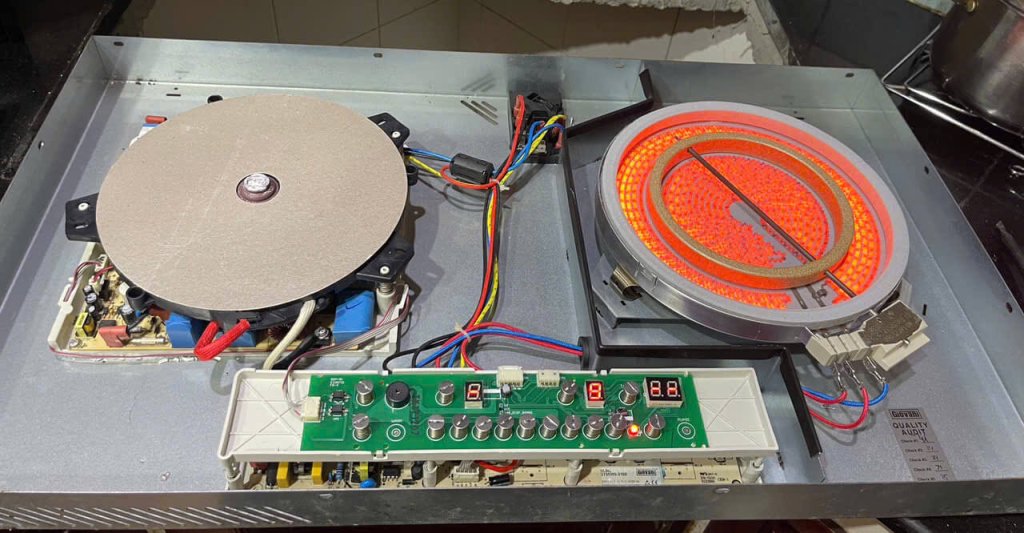 Cam Kết Uy Tín Và Chất Lượng