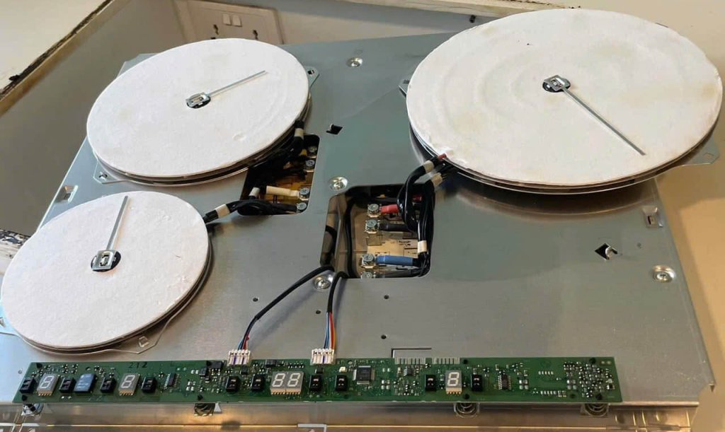 Quy Trình Bảo Hành Bếp Từ Lorca TPHCM Chuyên Nghiệp