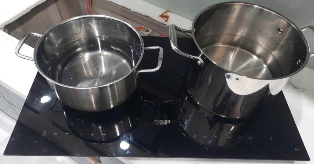 Nhận Thay Mặt Kính Bếp Từ Munchen Tại Nhà Toàn Khu Vực TPHCM, Bình Dương, Đồng Nai, vũng tàu