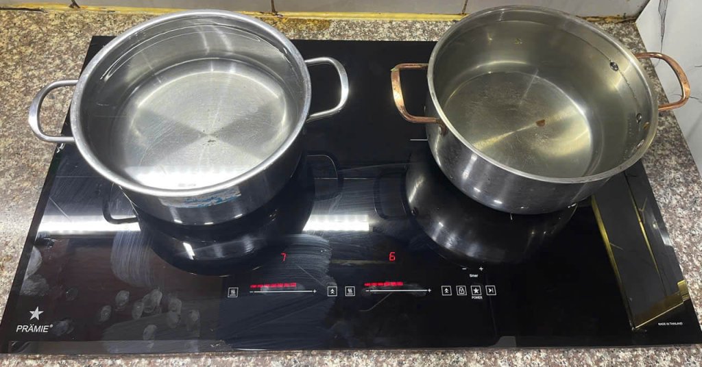 Địa Chỉ Thay Kính Bếp Từ Hà Nội Uy Tín