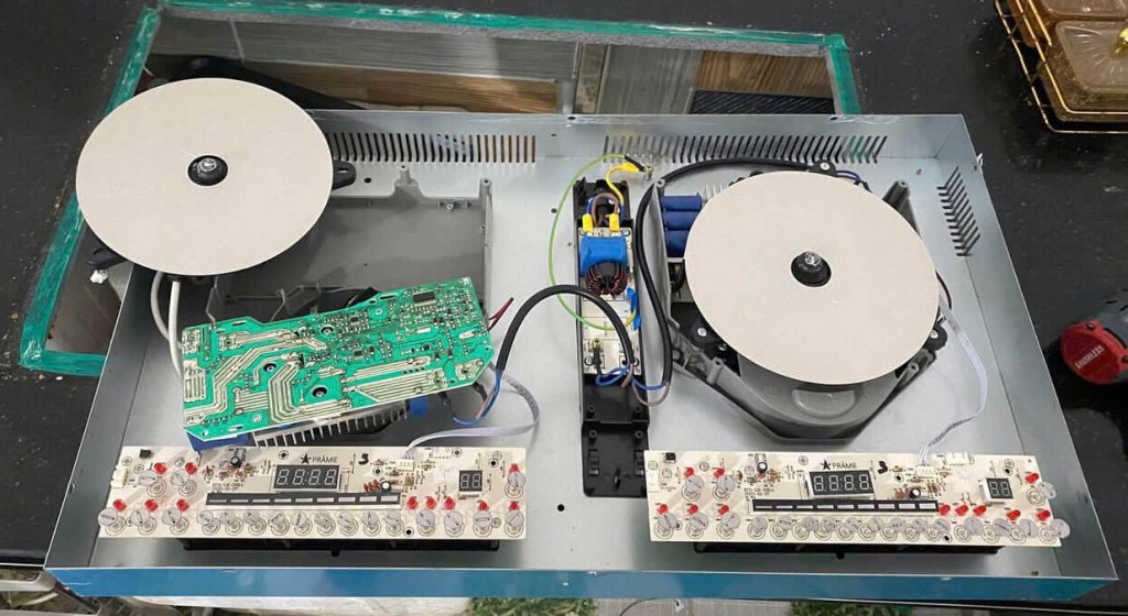 Sửa Bếp Từ Quận Gò Vấp Tại Nhà