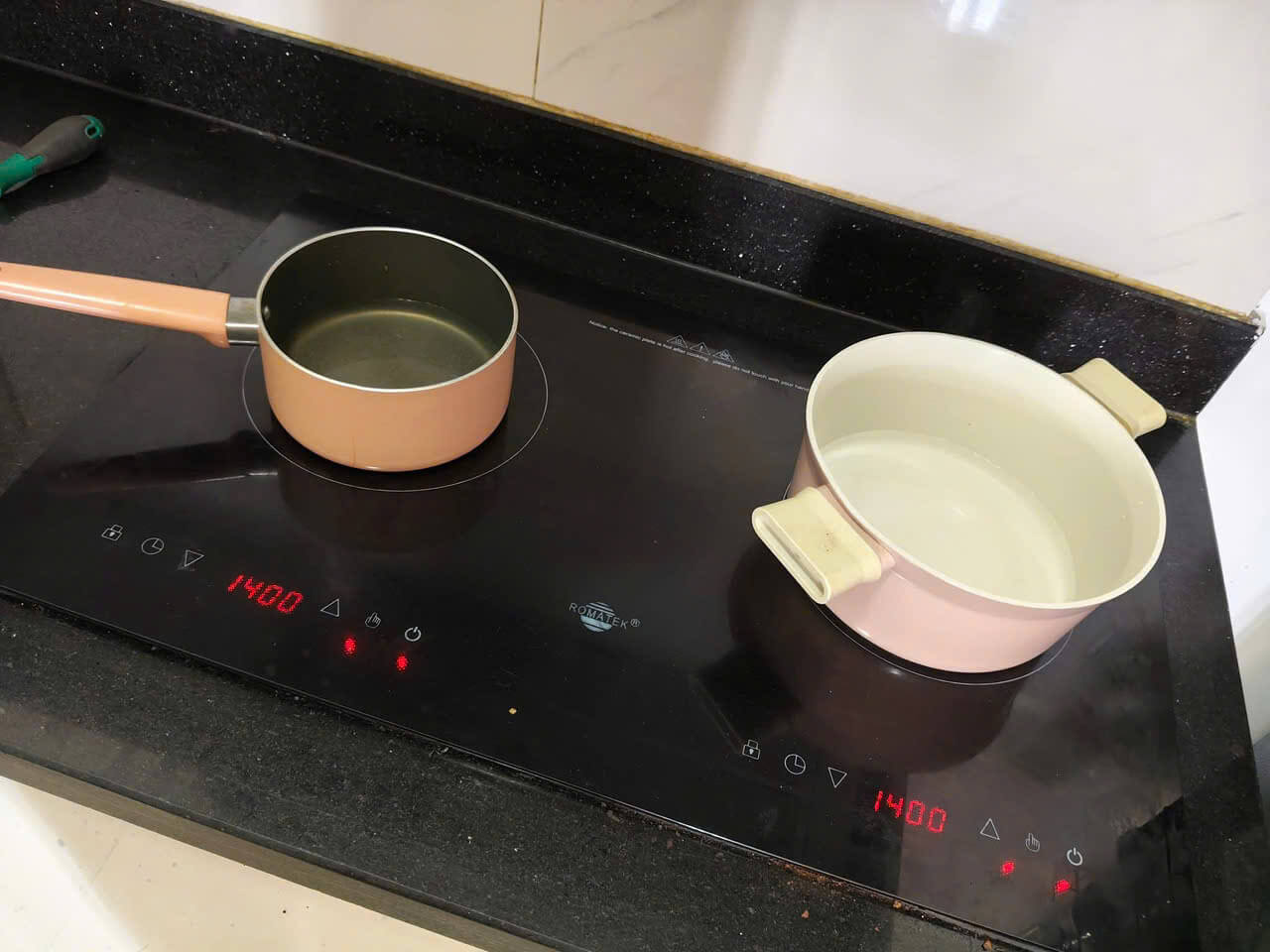 Trung Tâm Bảo Hành Bếp Romatech Tại Bình Dương Chính Hãng