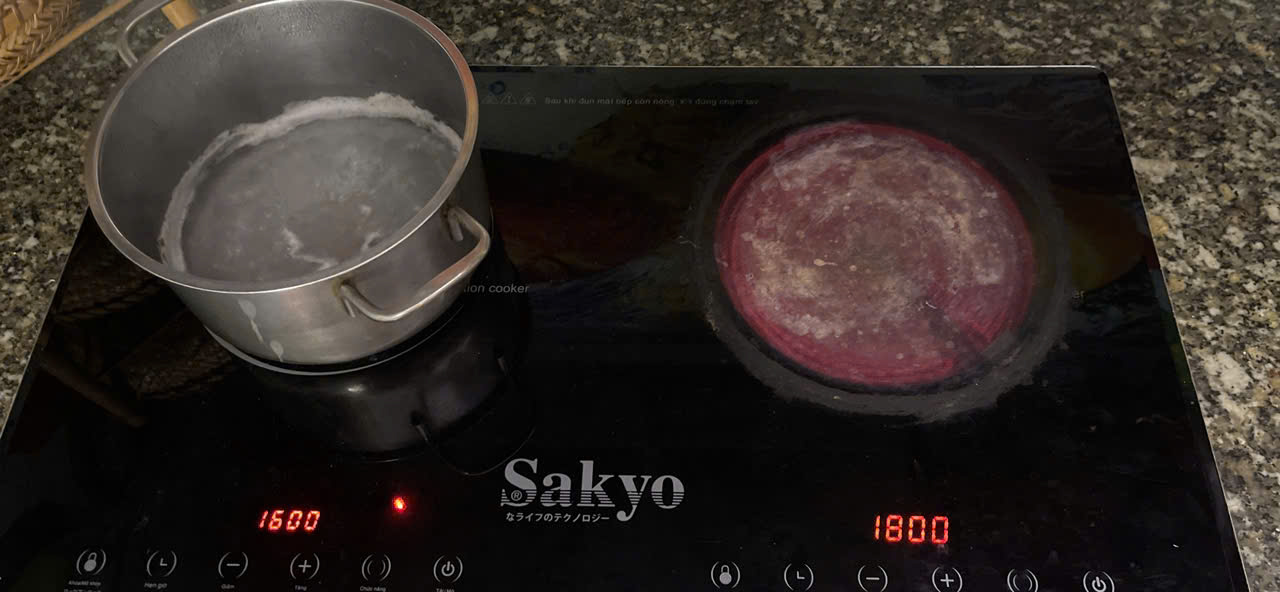 Trung Tâm Bảo Hành Và Sửa Chữa Bếp Từ Sakyo TPHCM