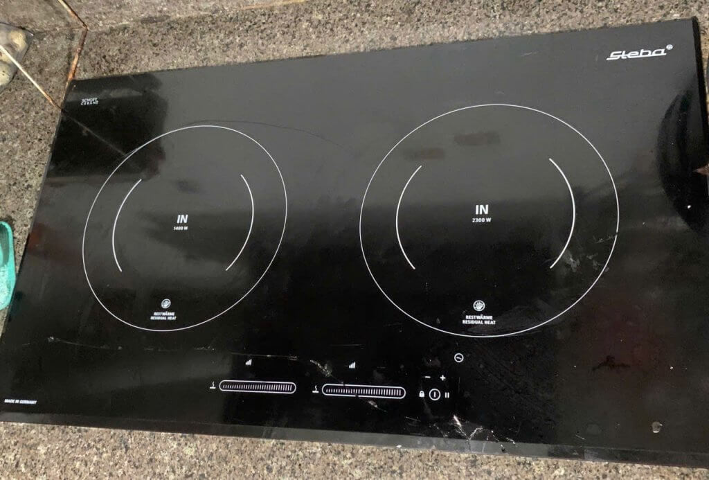 Trung Tâm Bảo Hành Và Sửa Chữa Bếp Từ Steba TPHCM