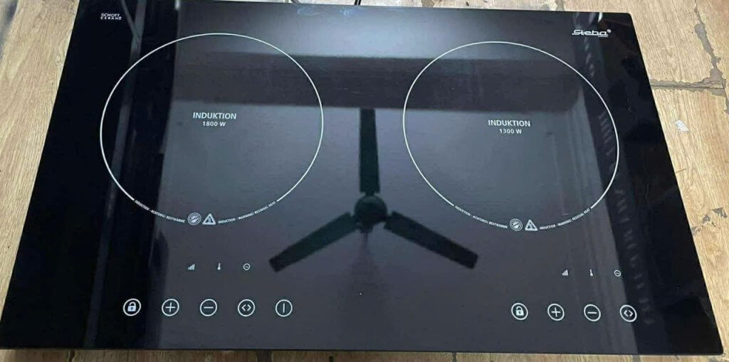 Quy Trình Bảo Hành Bếp Từ Steba TPHCM Chuyên Nghiệp