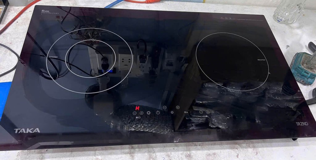 Dịch Vụ Bảo Hành Bếp Từ Taka Tại Nhà Toàn TPHCM