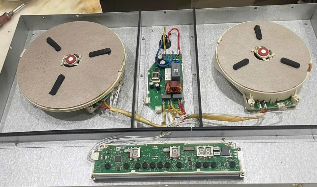 Trung Tâm Bảo Hành Và Sửa Chữa Bếp Từ Taka TPHCM