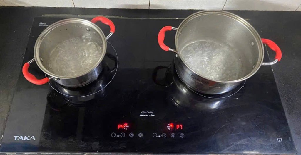 Trung Tâm Bảo Hành Bếp Từ Taka TPHCM