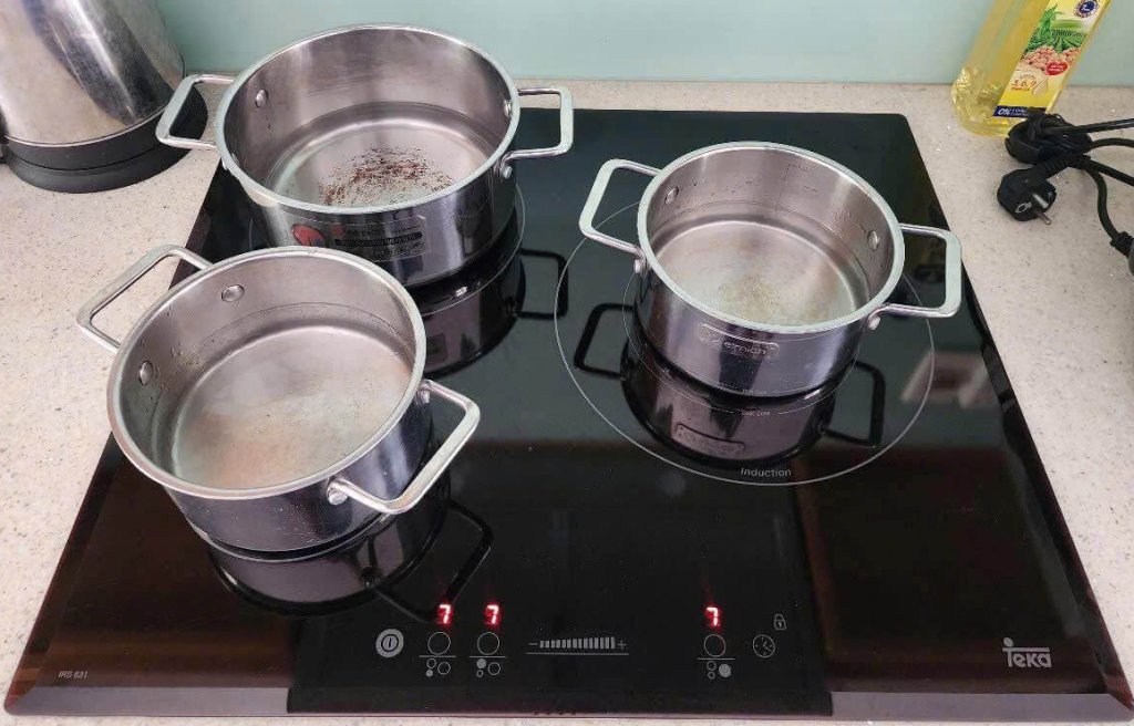 Trung Tâm Bảo Hành Bếp Từ Teka TPHCM