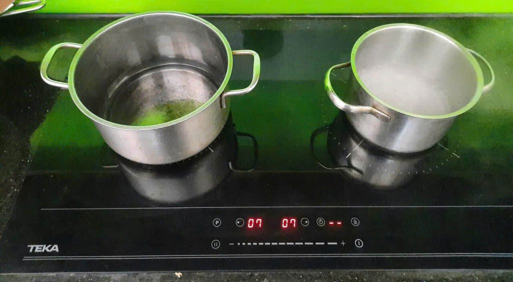 Quy Trình Thay Kính Bếp Từ Teka Chuyên Nghiệp