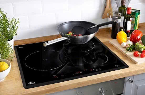 Trung Tâm Bảo Hành Bếp Từ Tomate TPHCM