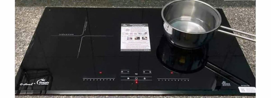 Địa Chỉ Thay Kính Bếp Từ Tomate Uy Tín