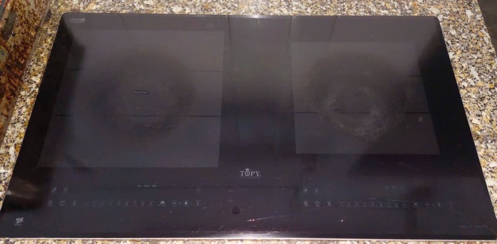 Trung Tâm Bảo Hành Bếp Từ Topy TPHCM