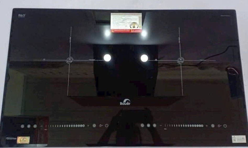 Nhận Thay Mặt Kính Bếp Từ Bauer Tại Nhà Toàn Khu Vực TPHCM, Bình Dương, Đồng Nai, vũng tàu