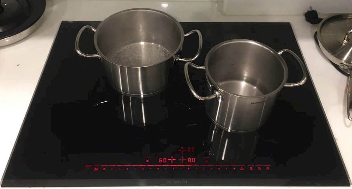 Nhận Thay Mặt Kính Bếp Từ Bosch Tại Nhà Toàn Khu Vực TPHCM, Bình Dương, Đồng Nai, vũng tàu