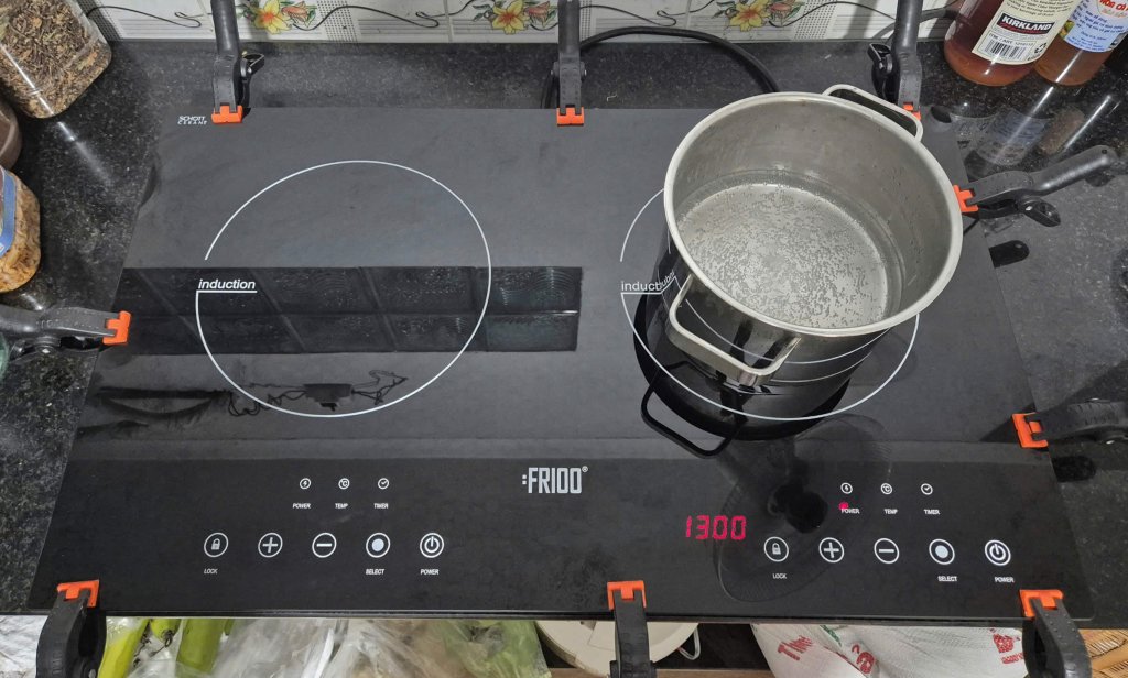 Địa Chỉ Thay Kính Bếp Từ Frico Uy Tín