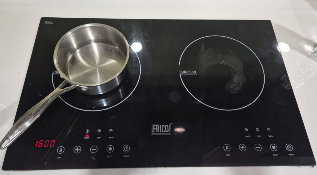 Trung Tâm Bảo Hành Bếp Frico