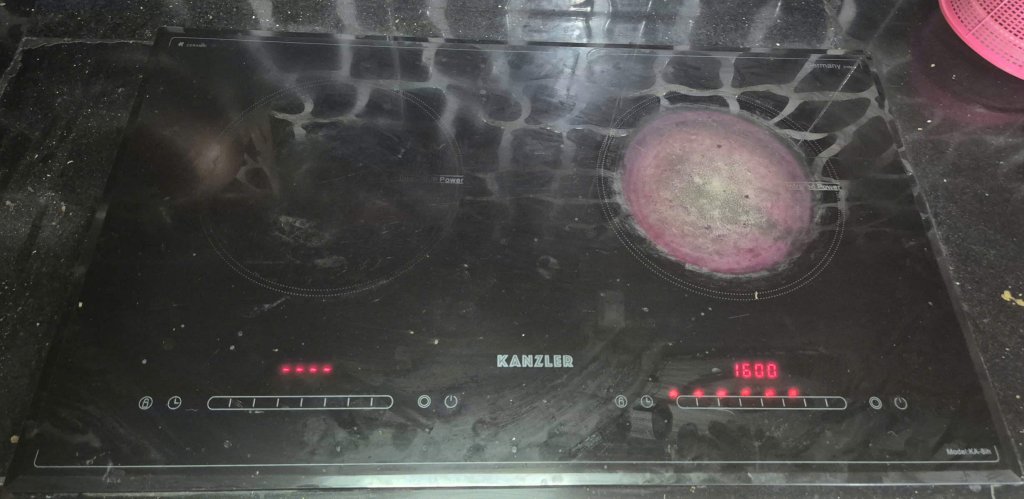 Dịch Vụ Bảo Hành Bếp Từ Kanzler Tại Nhà Toàn TPHCM