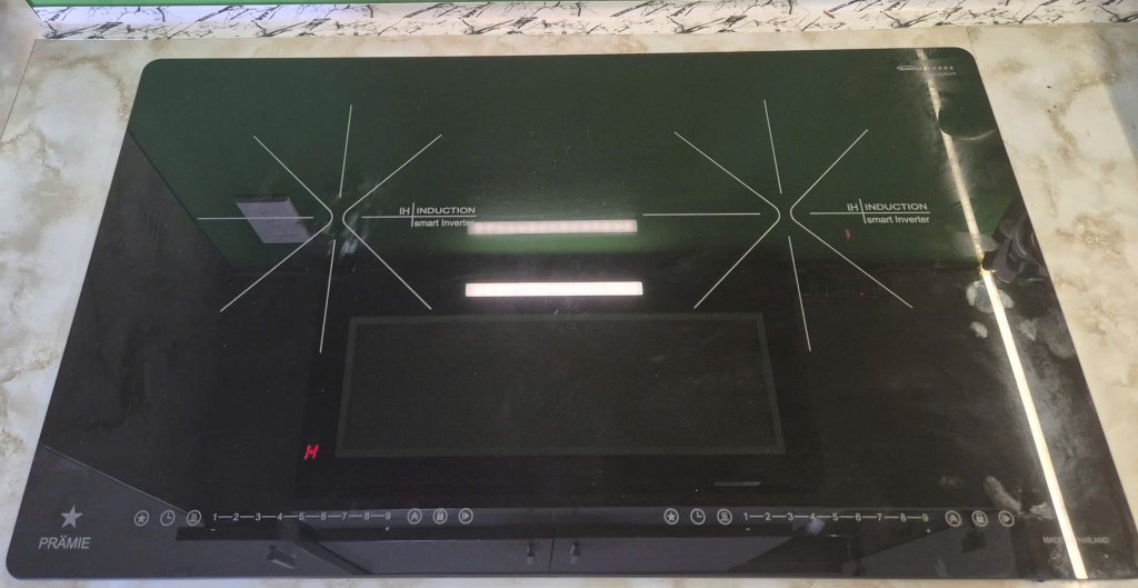 Trung Tâm Hỗ Trợ Sửa Bếp Từ Pramie Tại Nhà TPHCM