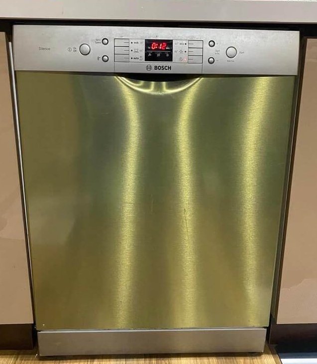 Sửa Máy Rửa Chén Bosch Đồng Nai